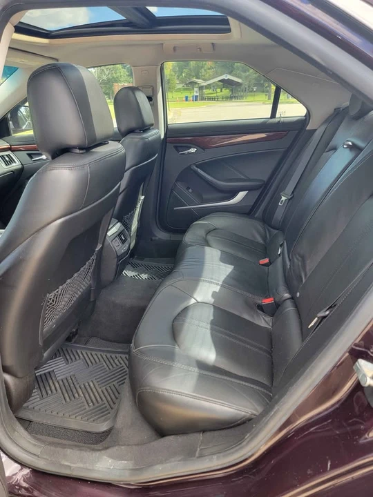 2008 Cadillac CT4 - Image 18 of 20