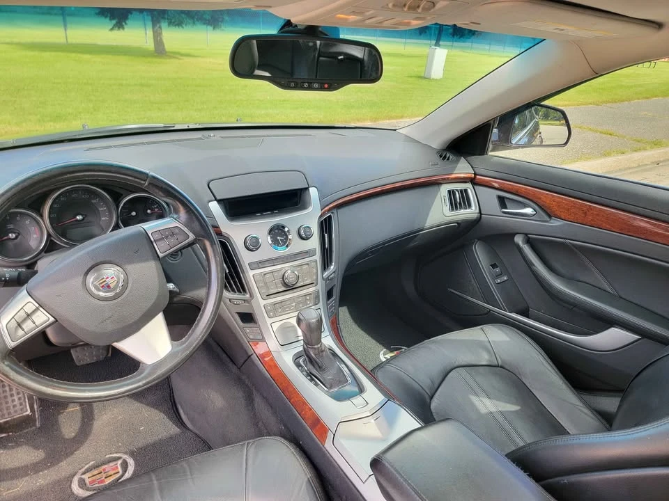 2008 Cadillac CT4 - Image 15 of 20