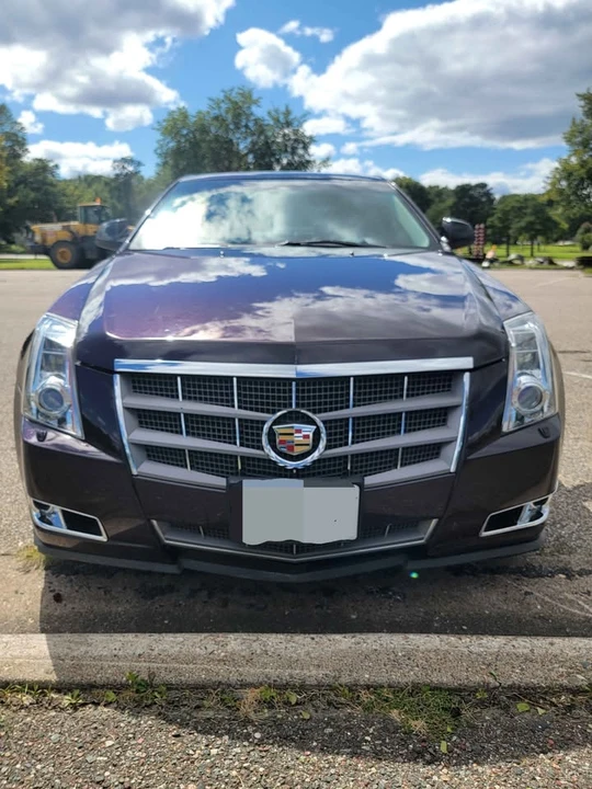 2008 Cadillac CT4 - Image 5 of 20