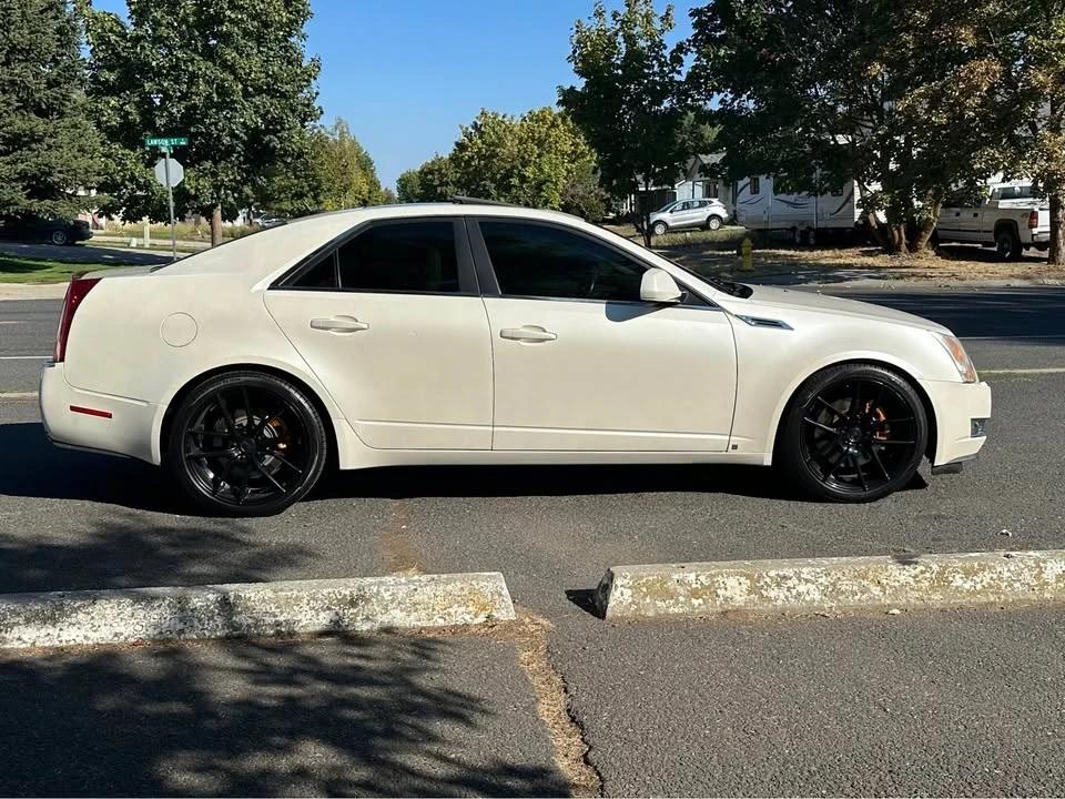 2008 Cadillac CT4 - Image 6 of 20