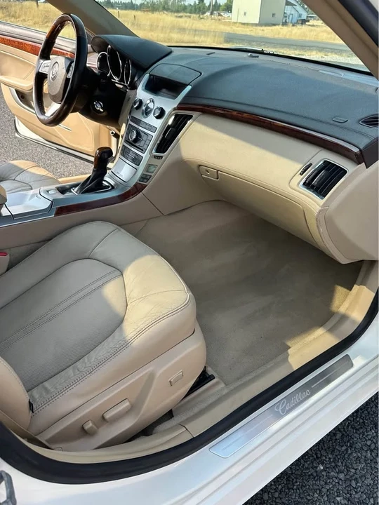 2008 Cadillac CT4 - Image 19 of 20