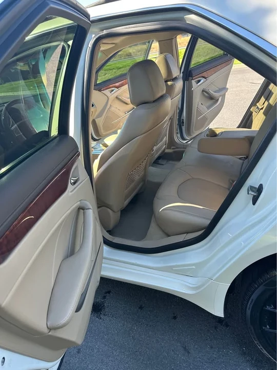 2008 Cadillac CT4 - Image 15 of 20