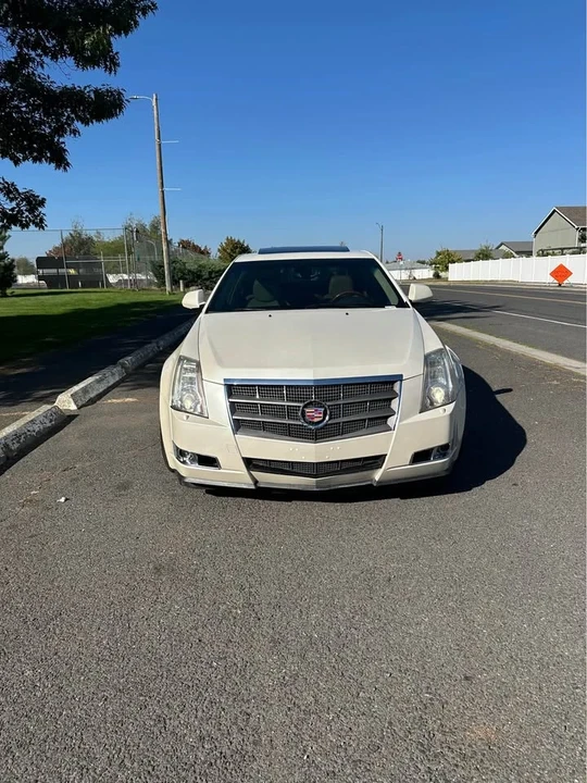 2008 Cadillac CT4 - Image 11 of 20