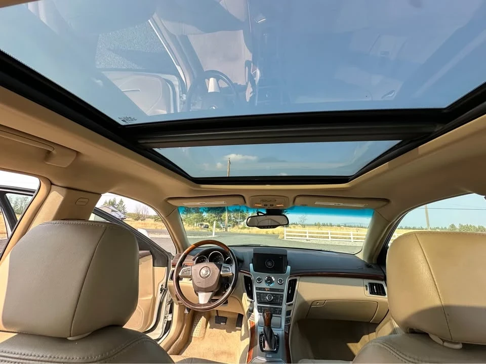 2008 Cadillac CT4 - Image 17 of 20