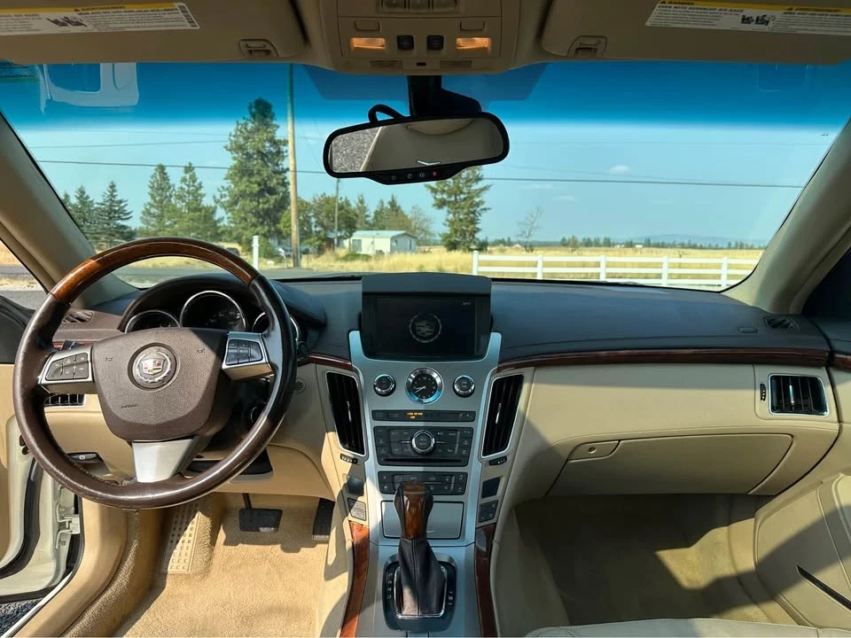 2008 Cadillac CT4 - Image 18 of 20