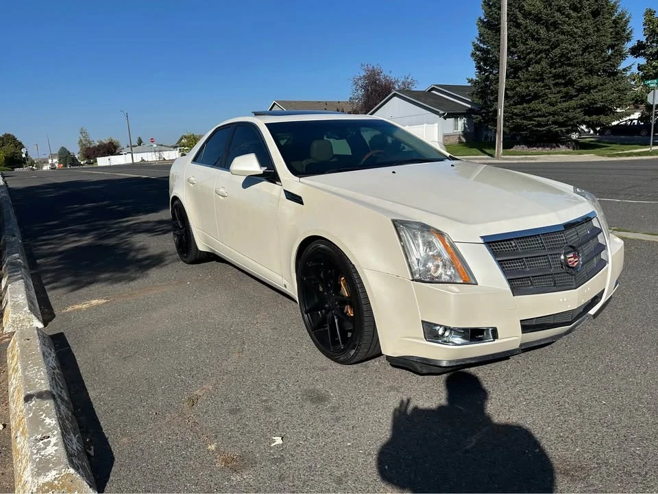 2008 Cadillac CT4 - Image 10 of 20