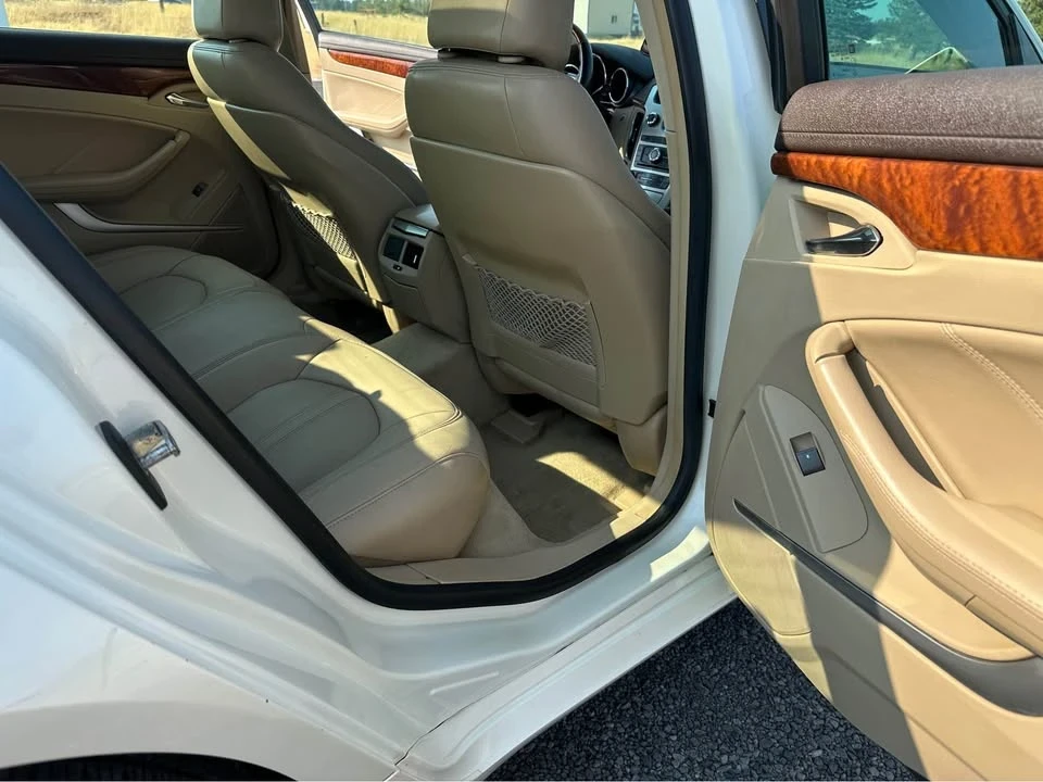 2008 Cadillac CT4 - Image 20 of 20