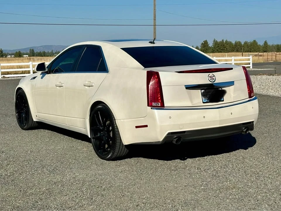 2008 Cadillac CT4 - Image 4 of 20