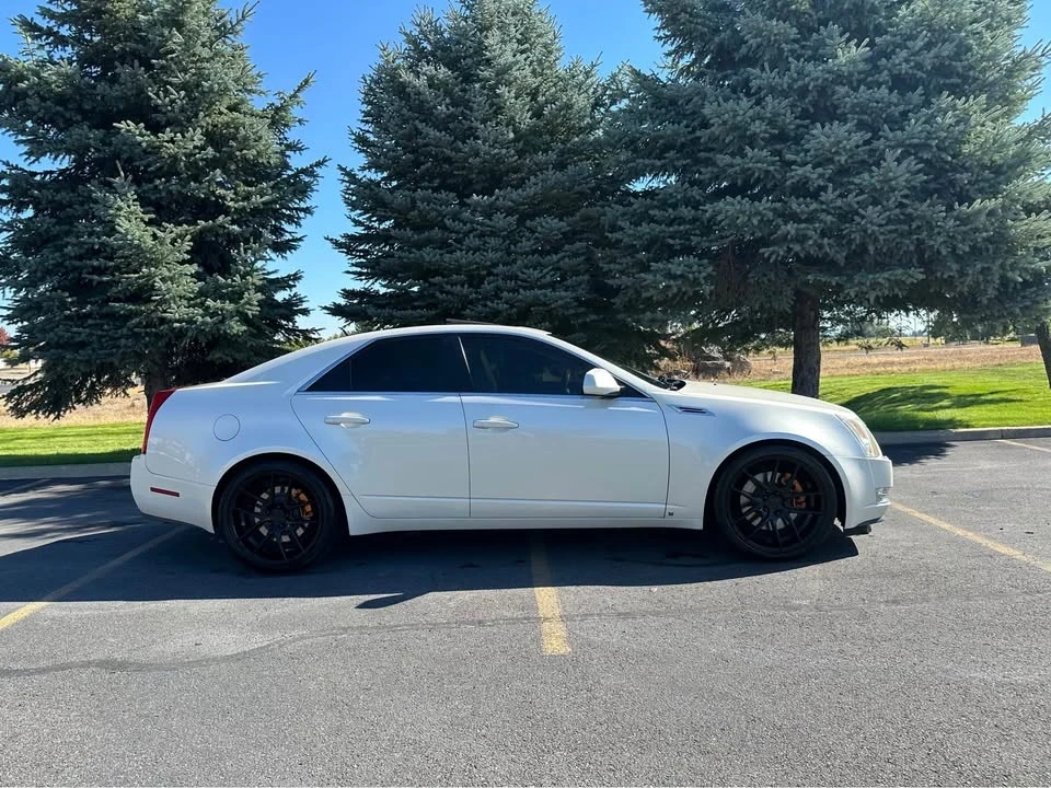 2008 Cadillac CT4 - Image 12 of 20