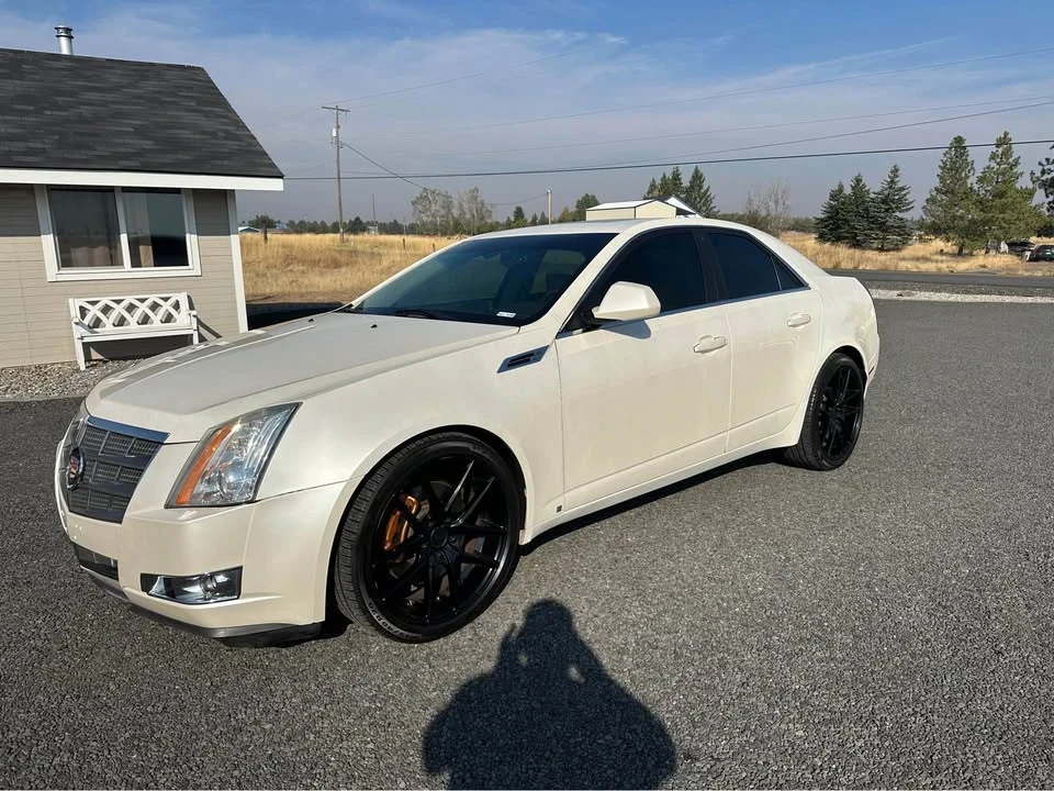 2008 Cadillac CT4 - Image 2 of 20
