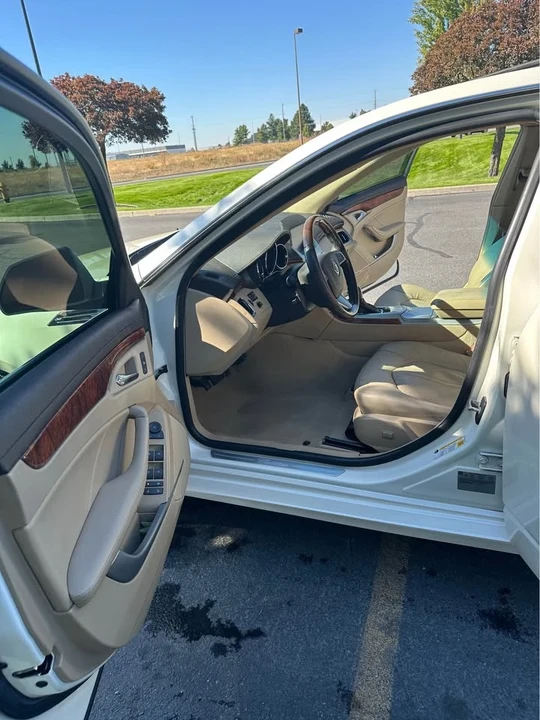 2008 Cadillac CT4 - Image 14 of 20