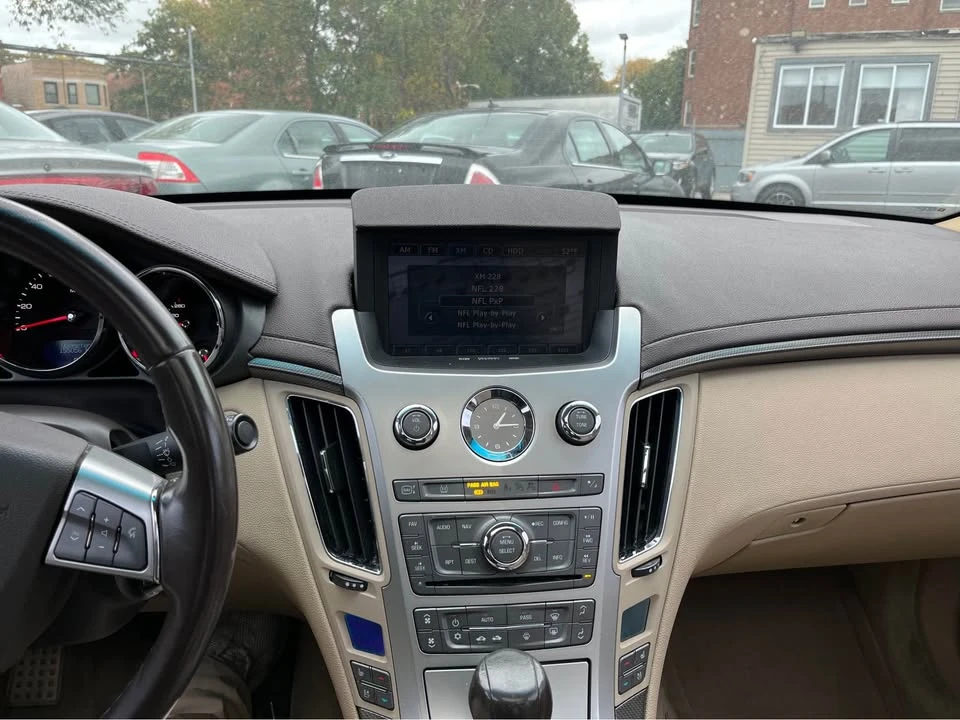 2008 Cadillac CT4 - Image 11 of 12