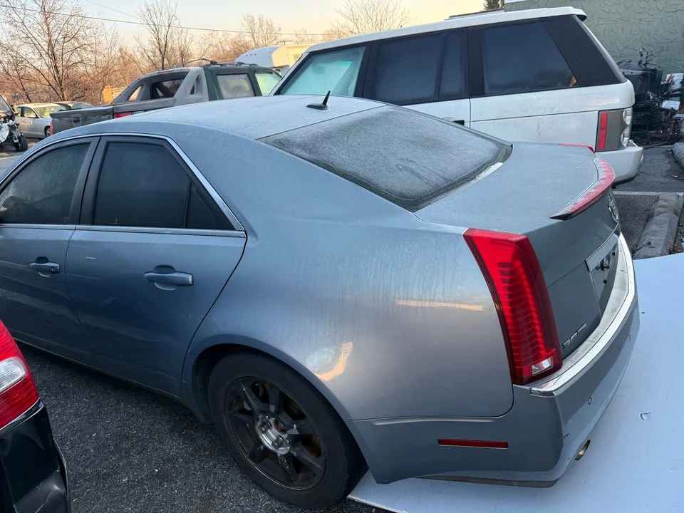 2008 Cadillac CT4 - Image 5 of 7