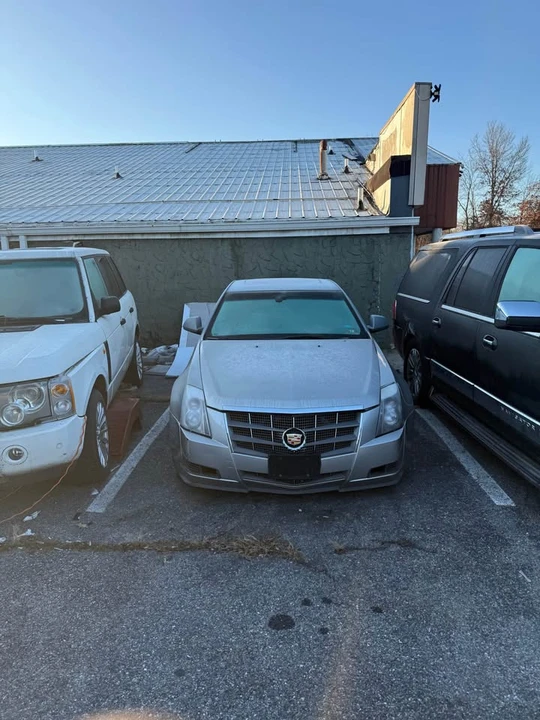 2008 Cadillac CT4 - Image 4 of 7