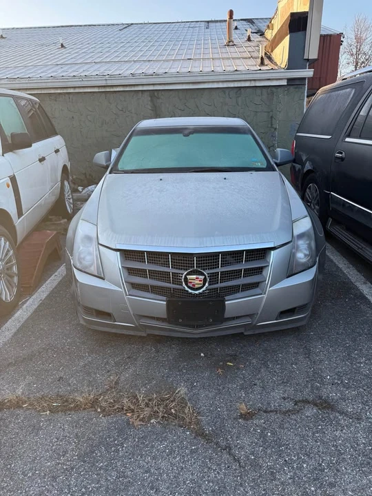 2008 Cadillac CT4 - Image 2 of 7