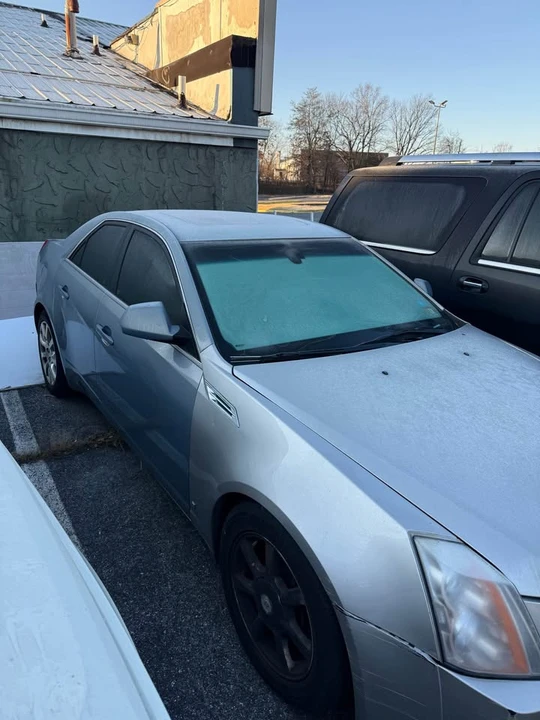 2008 Cadillac CT4 - Image 3 of 7