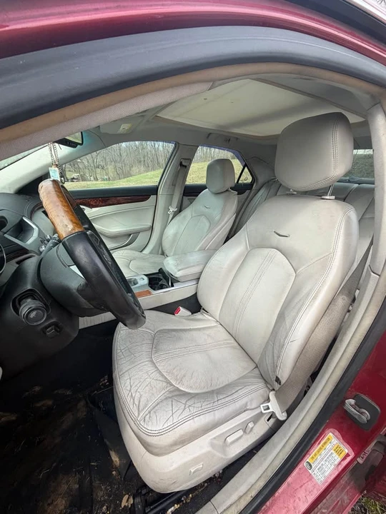 2008 Cadillac CT4 - Image 11 of 12