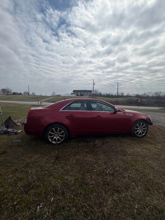 2008 Cadillac CT4 - Image 3 of 12