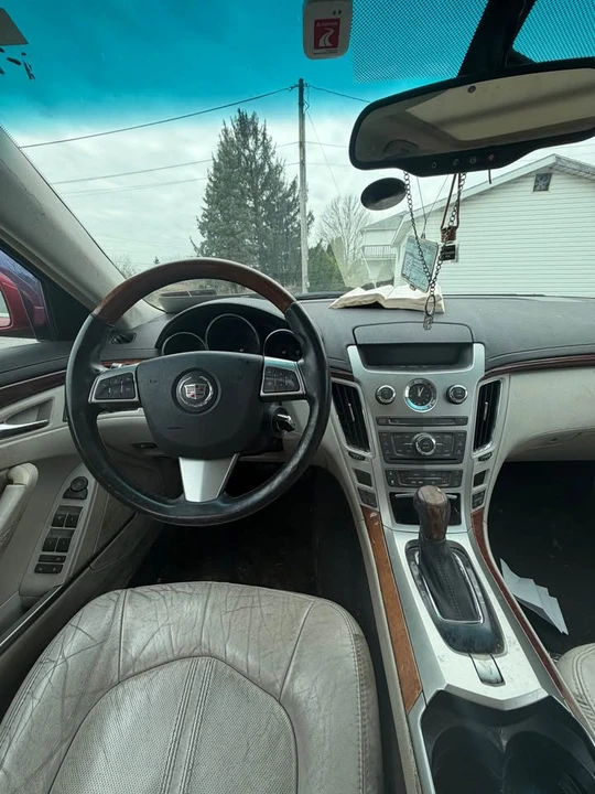 2008 Cadillac CT4 - Image 5 of 12