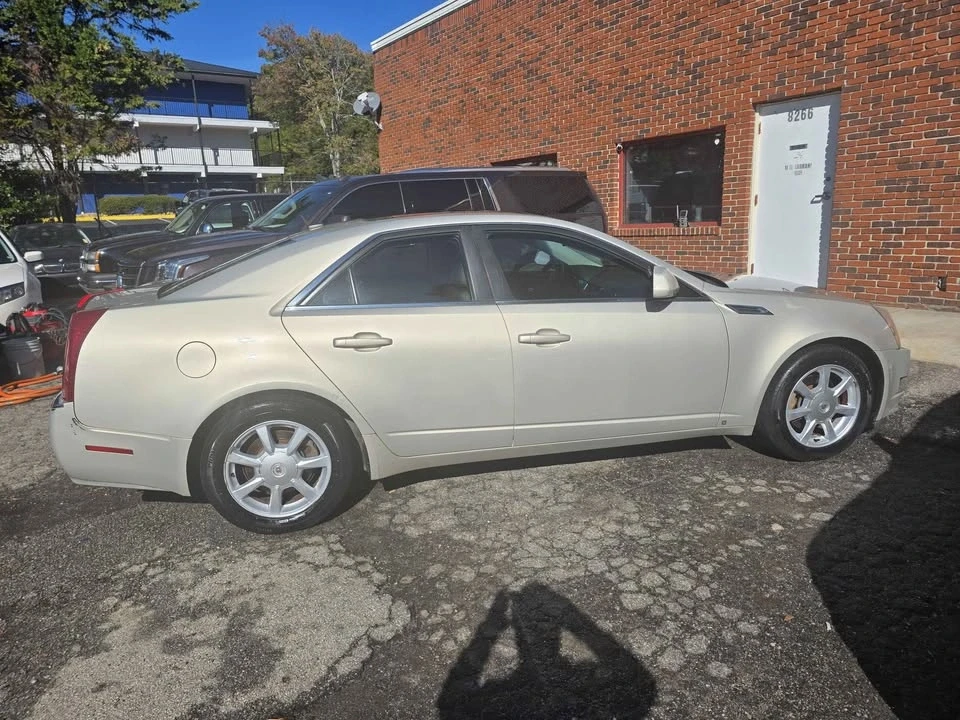 2008 Cadillac CT6 - Image 2 of 8