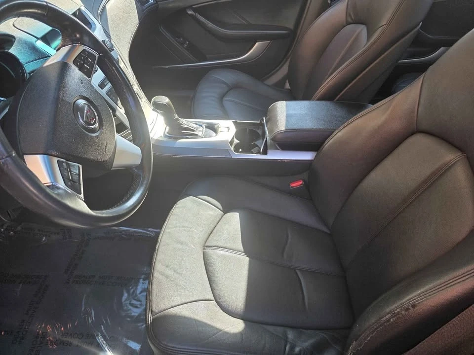 2008 Cadillac CT6 - Image 5 of 8