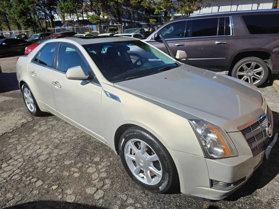 2008 Cadillac CT6 - Image 4 of 8
