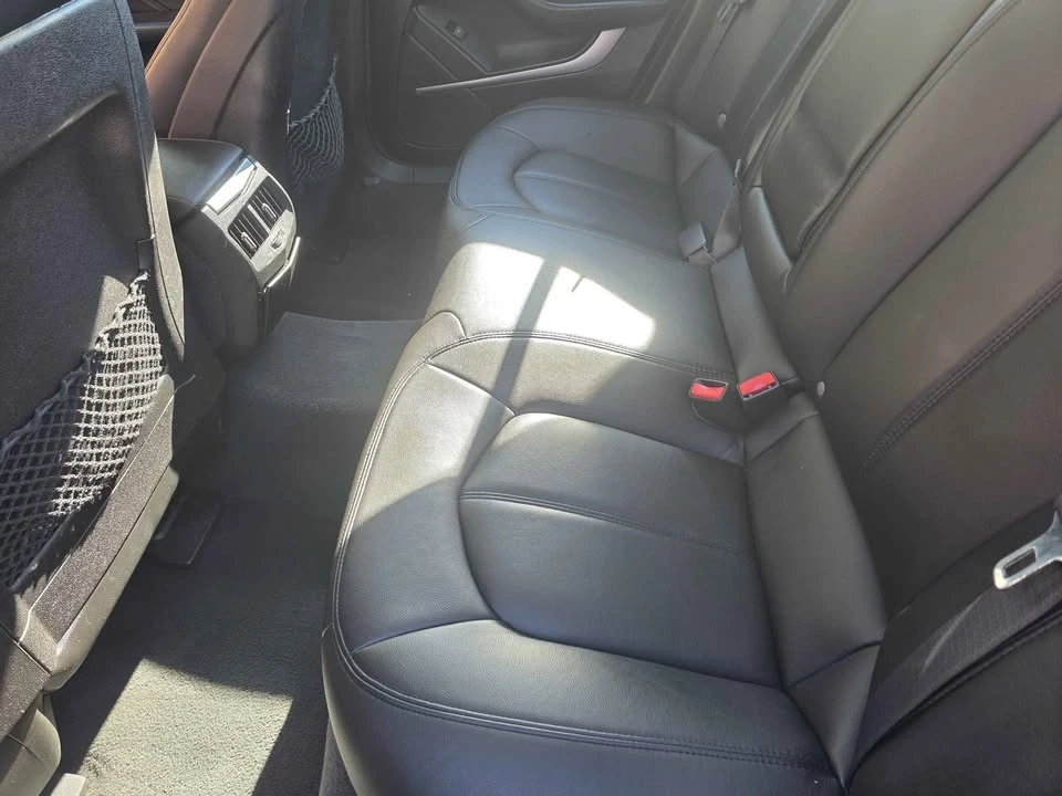 2008 Cadillac CT6 - Image 8 of 8