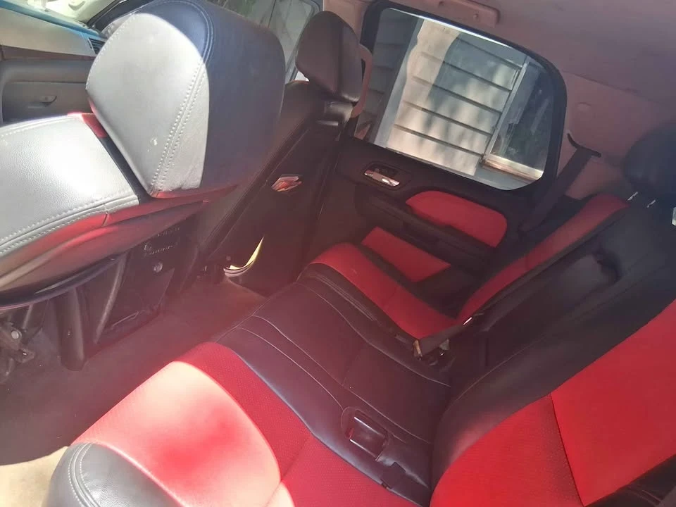 2008 Cadillac CT6 - Image 11 of 11