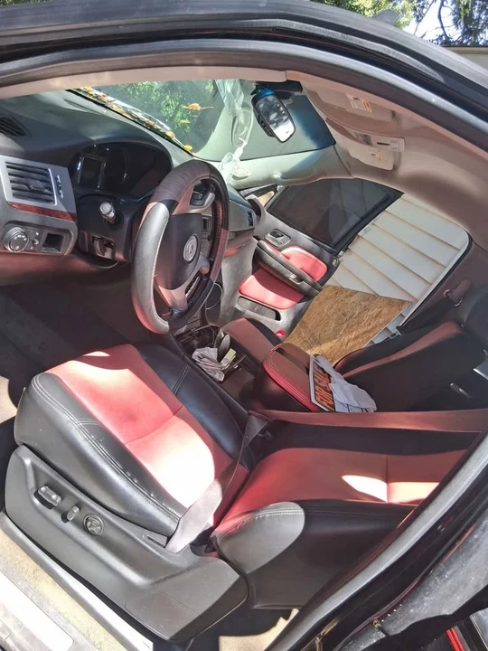 2008 Cadillac CT6 - Image 9 of 11