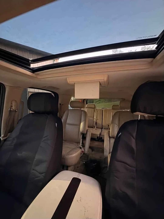 2008 Cadillac CT6-V - Image 10 of 13