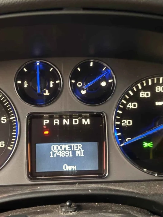 2008 Cadillac CT6-V - Image 11 of 13