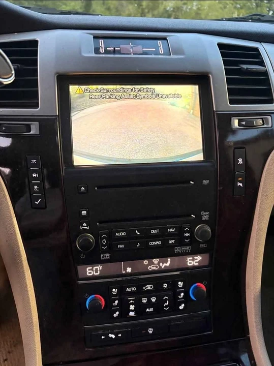 2008 Cadillac CT6-V - Image 7 of 13