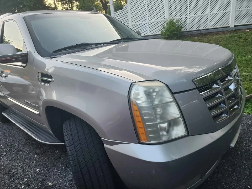 2008 Cadillac CT6-V - Image 3 of 13