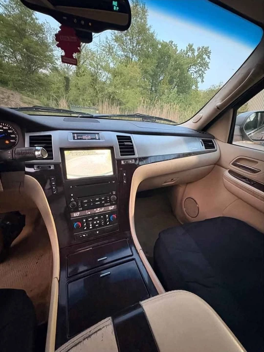 2008 Cadillac CT6-V - Image 9 of 13