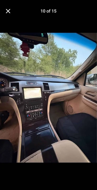 2008 Cadillac CT6-V - Image 8 of 13