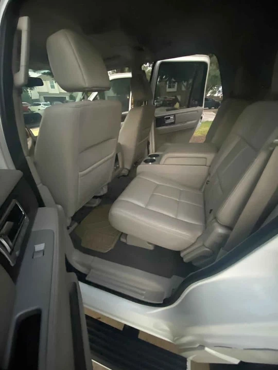 2008 Cadillac CTS-V 2nd Gen - Image 5 of 12