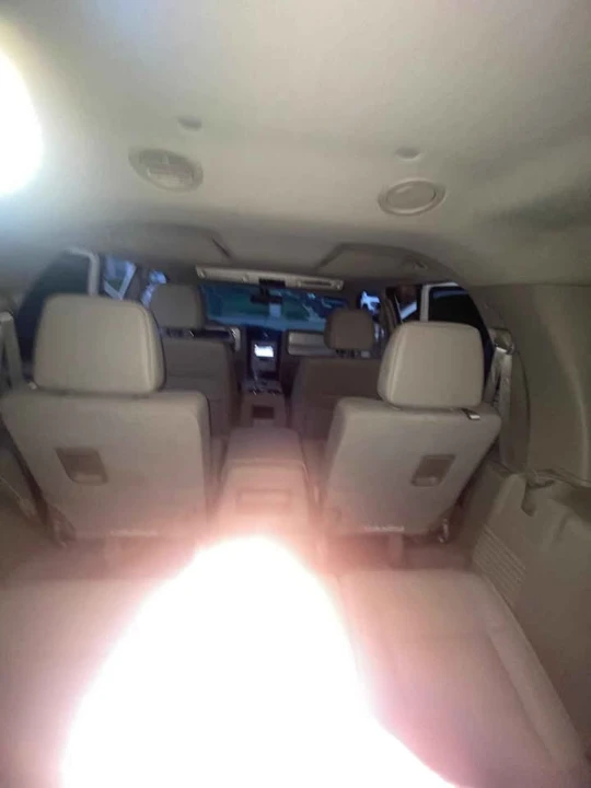 2008 Cadillac CTS-V 2nd Gen - Image 11 of 12