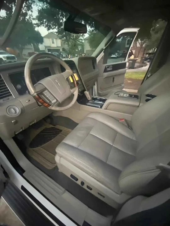 2008 Cadillac CTS-V 2nd Gen - Image 7 of 12