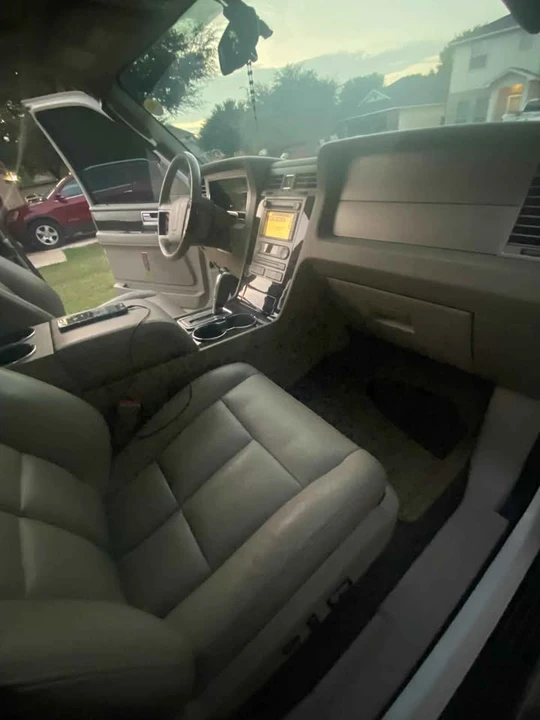 2008 Cadillac CTS-V 2nd Gen - Image 4 of 12