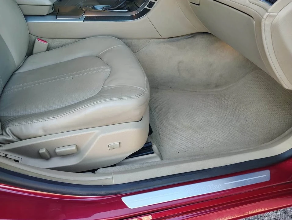 2008 Cadillac CTS 2nd Gen - Image 15 of 18
