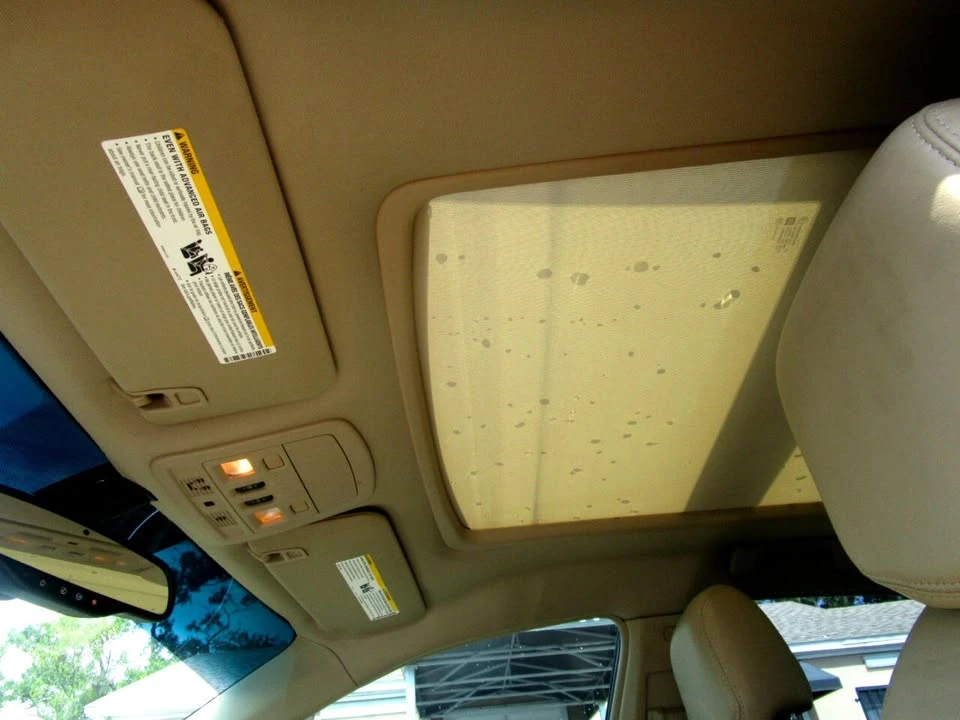 2008 Cadillac CTS 2nd Gen - Image 15 of 20