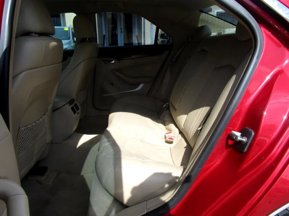 2008 Cadillac CTS 2nd Gen - Image 10 of 20