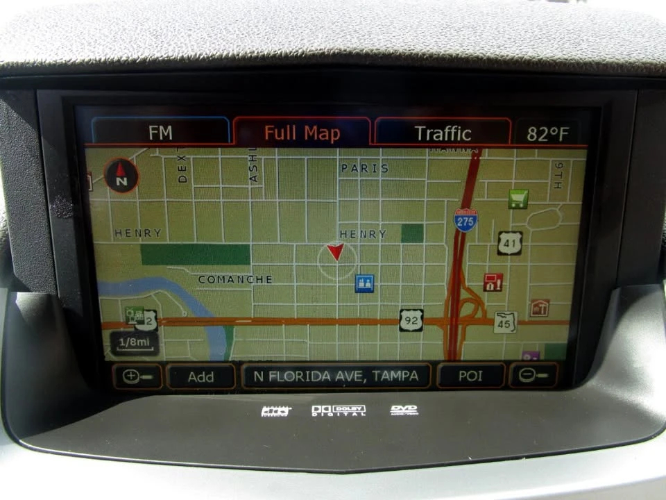 2008 Cadillac CTS 2nd Gen - Image 5 of 20