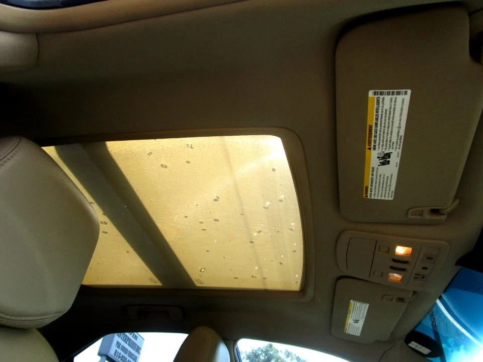 2008 Cadillac CTS 2nd Gen - Image 11 of 18
