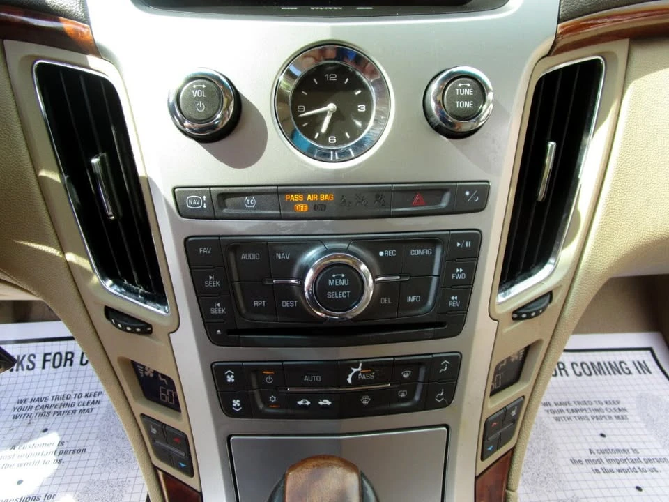 2008 Cadillac CTS 2nd Gen - Image 4 of 20