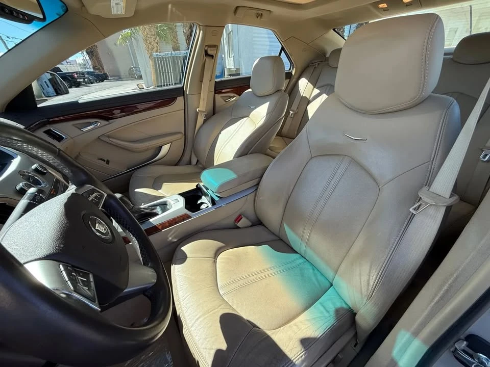 2008 Cadillac CTS 2nd Gen - Image 10 of 20