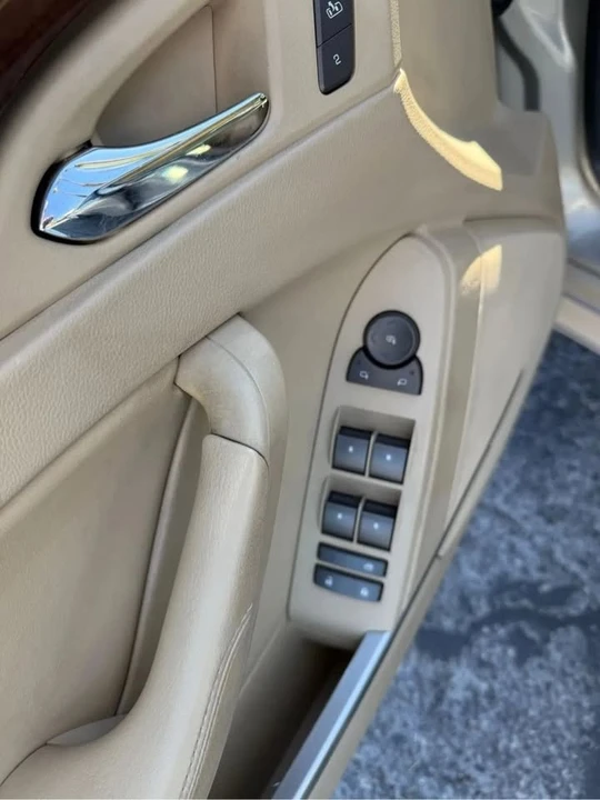 2008 Cadillac CTS 2nd Gen - Image 12 of 20