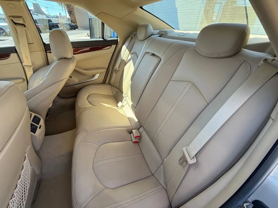 2008 Cadillac CTS 2nd Gen - Image 15 of 20