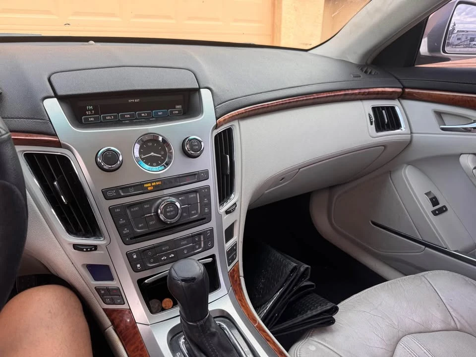 2008 Cadillac CTS 2nd Gen - Image 5 of 14