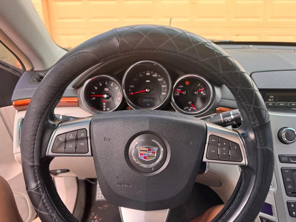 2008 Cadillac CTS 2nd Gen - Image 3 of 14